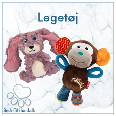 Leget&oslash;j