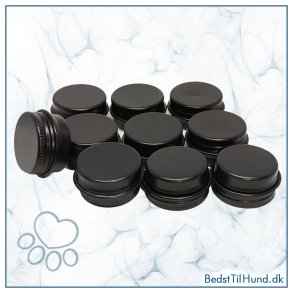 10 d�ser (5ml) med magnet (2 kg)