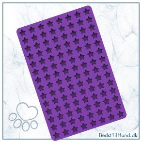Silikonem�tte, 112 stjerner