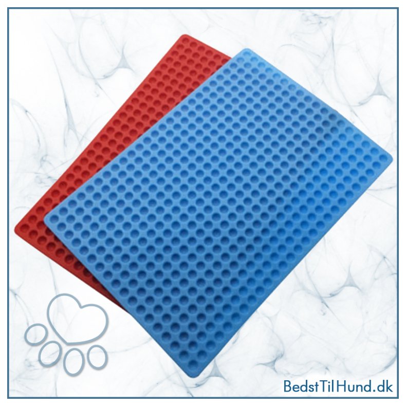Silikonem�tte, 468 kiks, 1.2cm