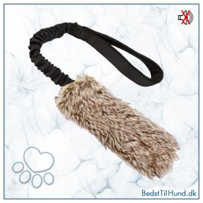 Kunstpels dummy u/piv
