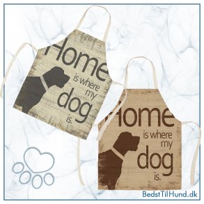 Bomuldsforkl�de, Home