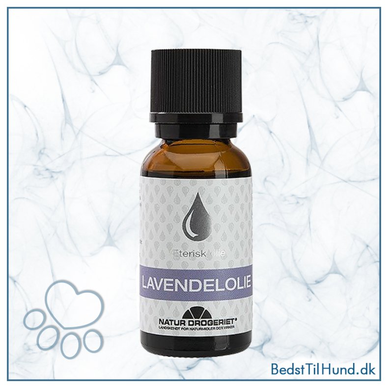 Lavendelolie, �terisk, 20ml