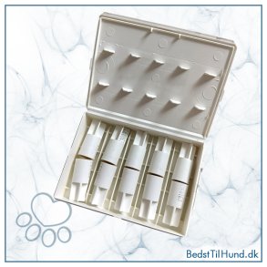 R�gpatron med duft, 3g