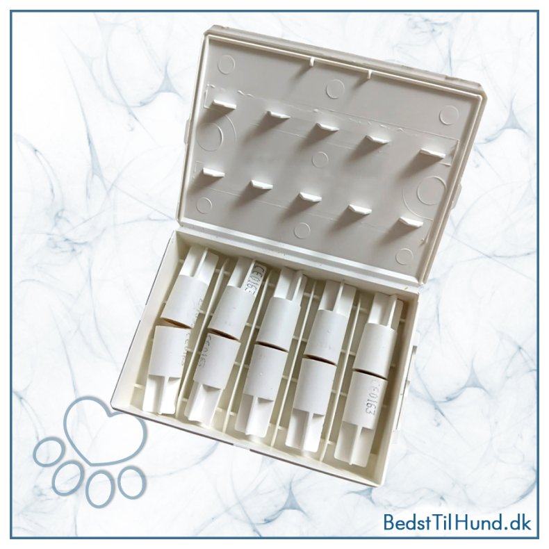 R�gpatron med duft, 3g