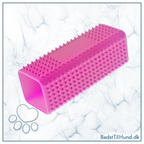 H�r og Fnugfjerner