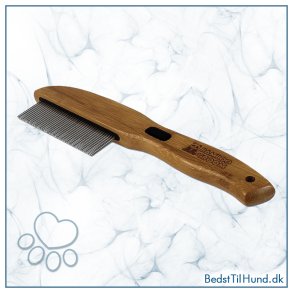 Bamboo Groom Rullekam, 41 t�nder