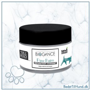 Biogance Paw Balm, 50ml