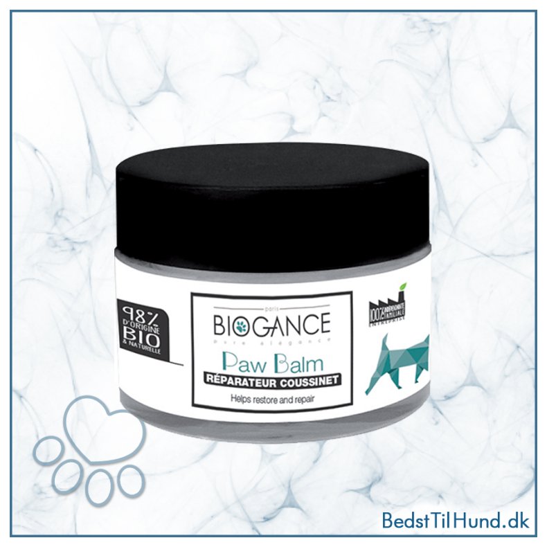 Biogance Paw Balm, 50ml