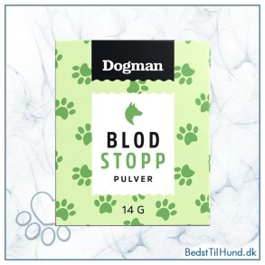 Blodstop