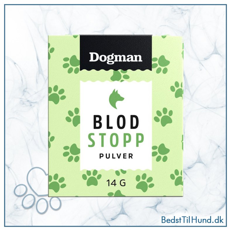 Blodstop