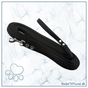 Fenriz tr�ningsline m/gummi, 3m/19mm