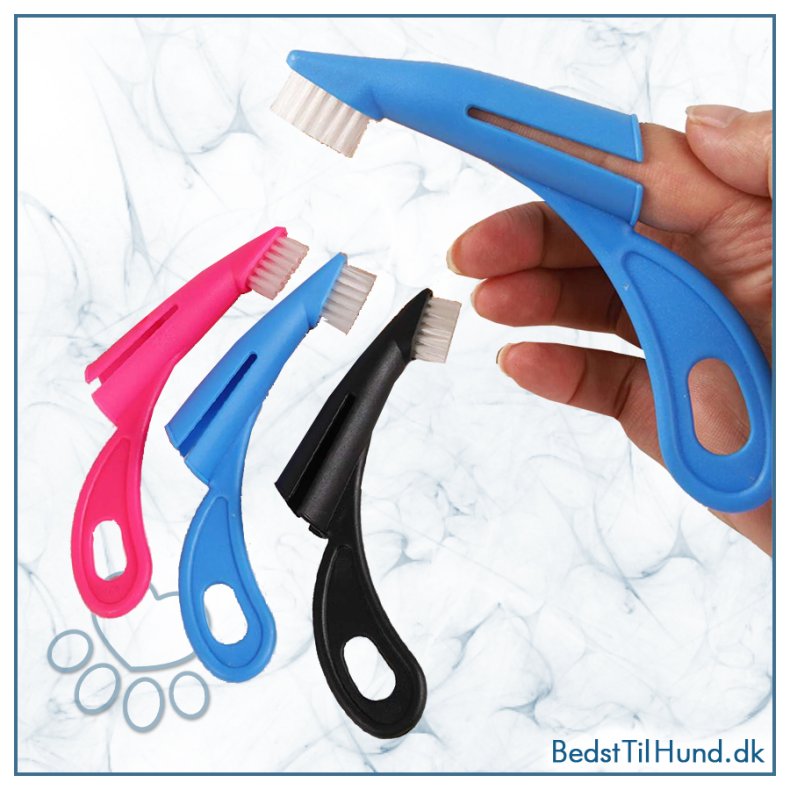 Fingertandb�rste