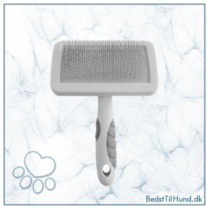 Dogman vinklet karte, S