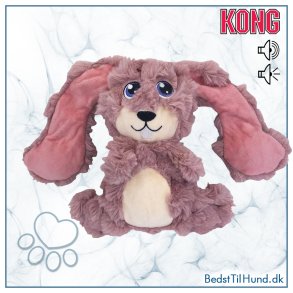 KONG Scrumplez Bunny, M