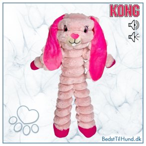 KONG Shakers Crumples Bunny, Xl