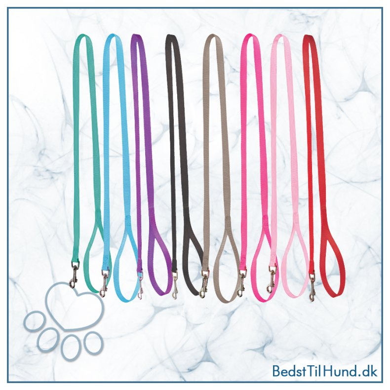NYC Basic f�rerline, 100cm/10mm