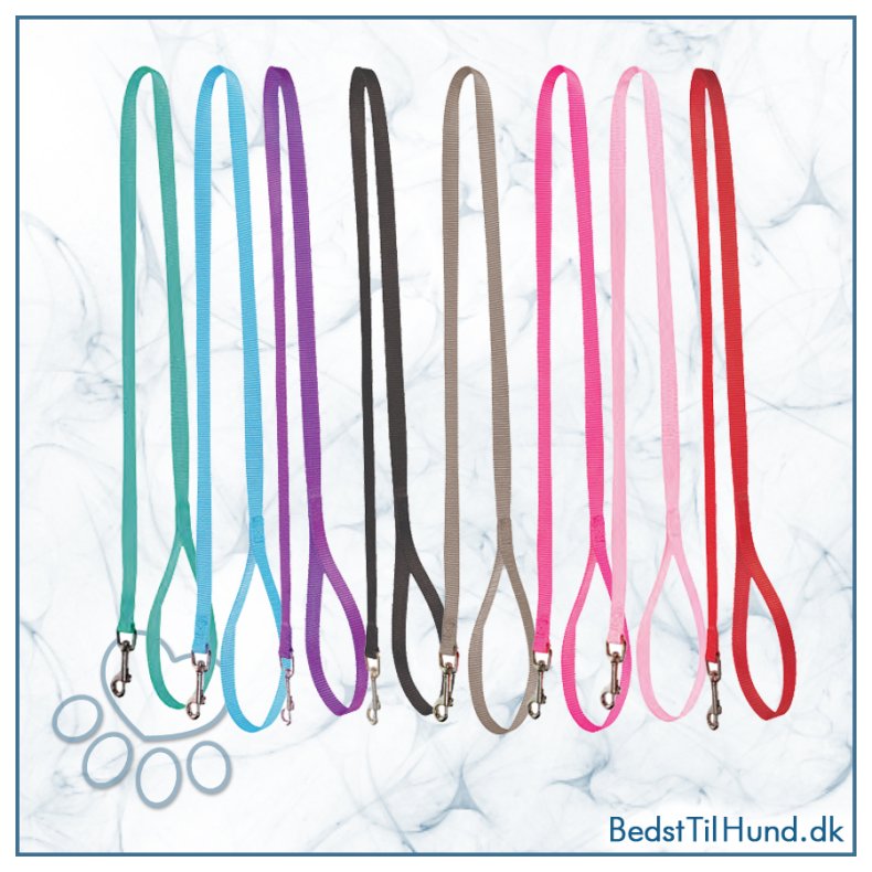 NYC Basic f�rerline, 100cm/15mm