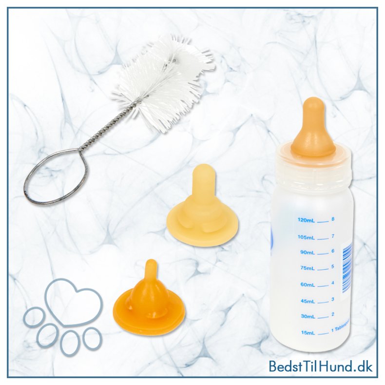 Nursing Kit, L, 120 ml