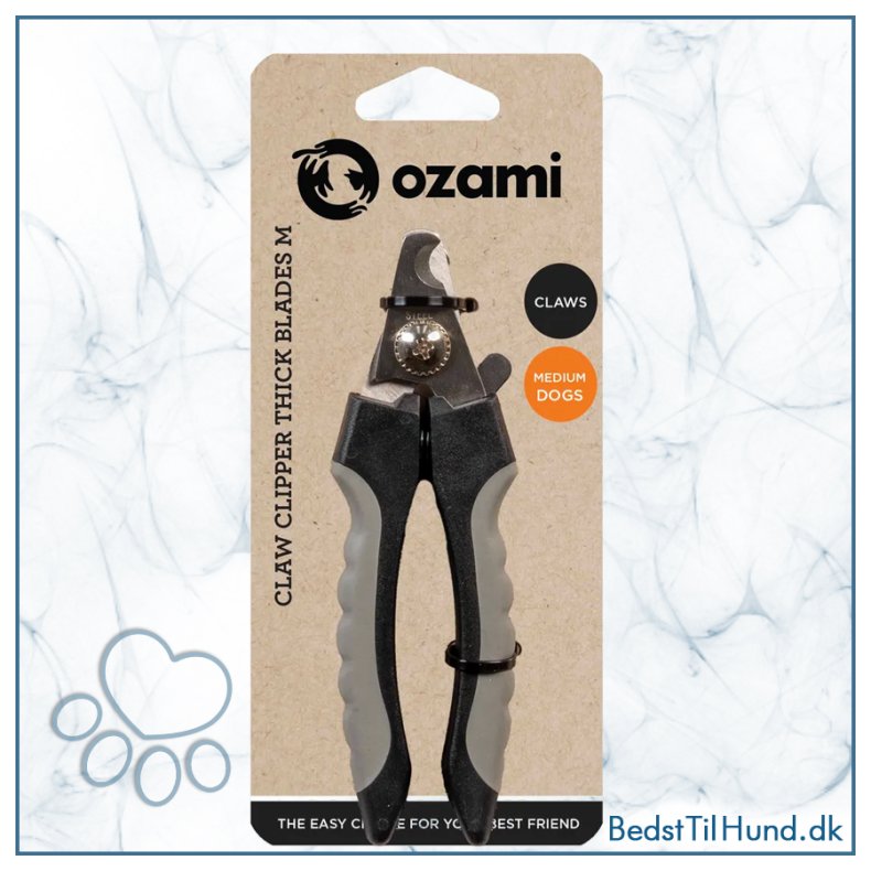 OZAMI Negleklipper, M