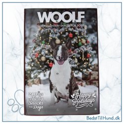 Woolf Julekalender til hund