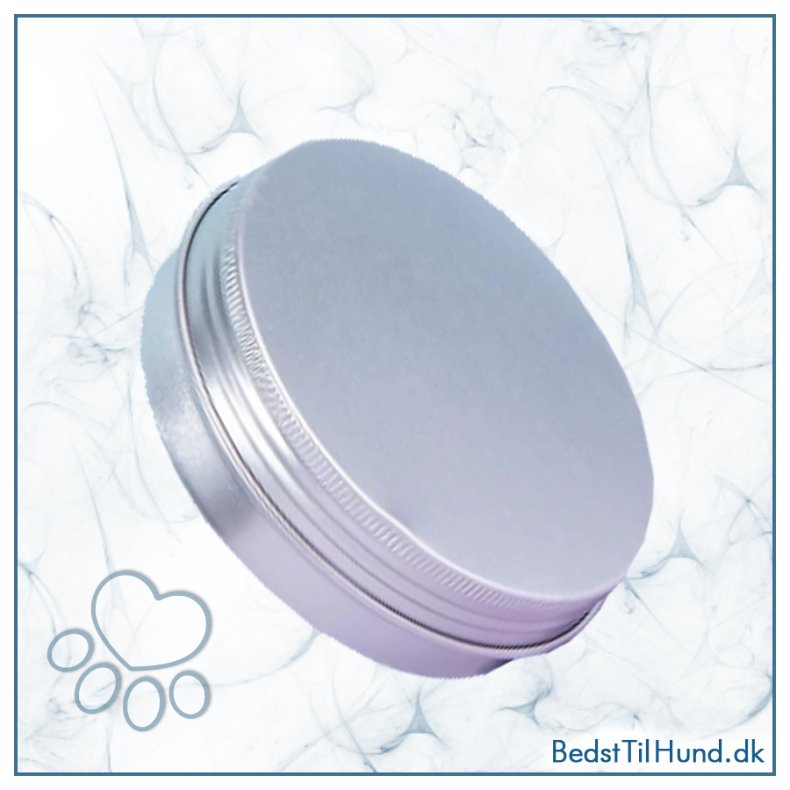 100 ml. Aluminium d�se