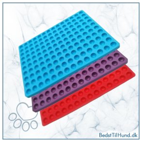 Silikonem�tte, 140 kiks, 2cm