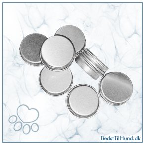 Billig d�se (5ml) m/magnet