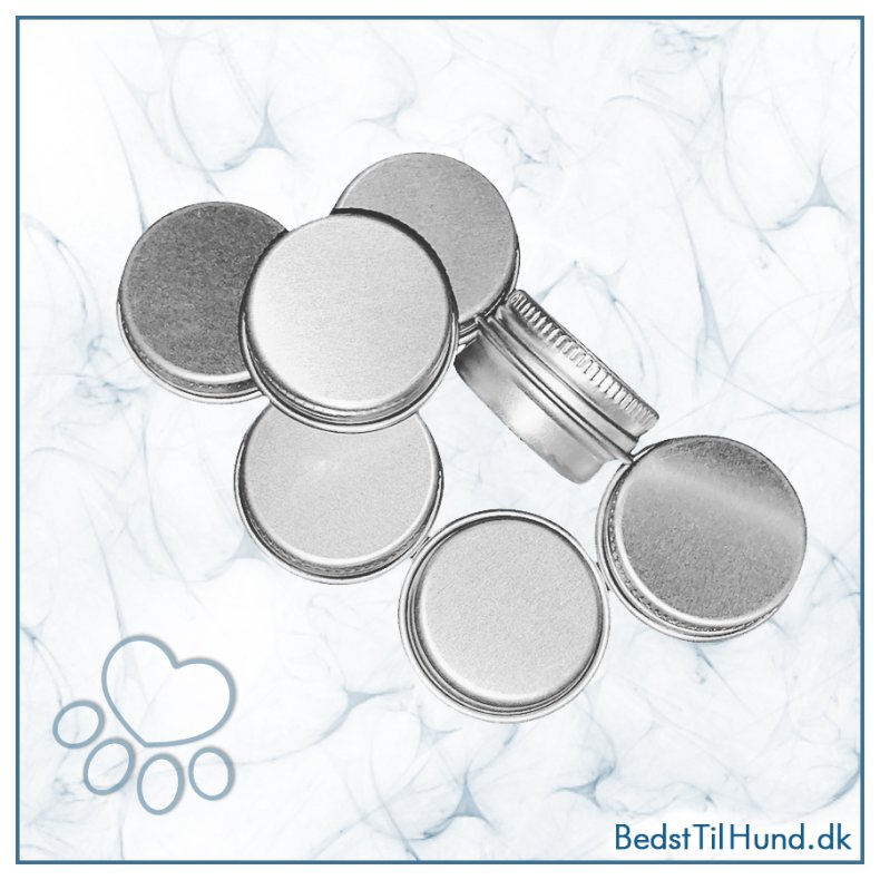 Billig d�se (5ml) m/magnet