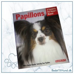Bog, Papillons