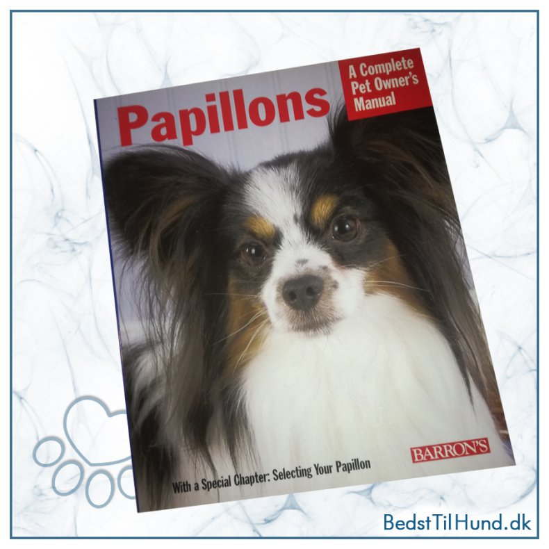 Bog, Papillons