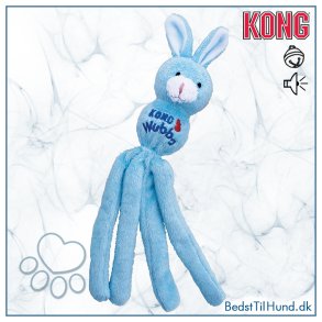 KONG Wubba Bunny