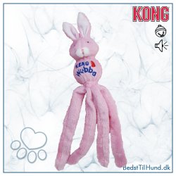 KONG Wubba Bunny
