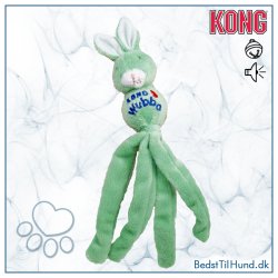 KONG Wubba Bunny