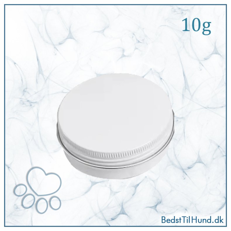 Fed og bl�dg�rende creme
