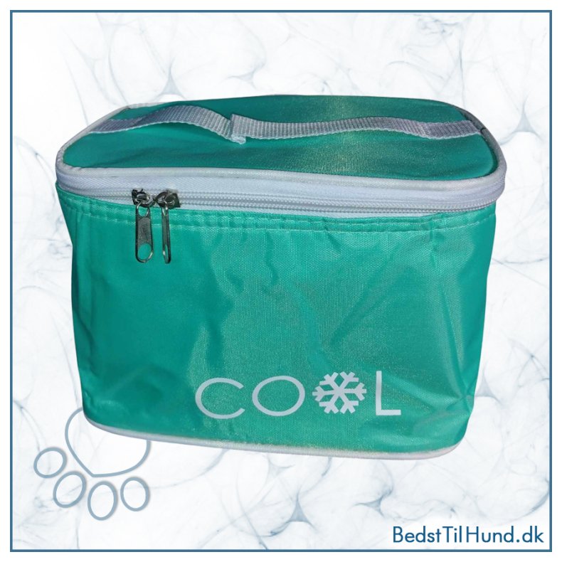 Lille k�letaske (4L)