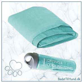 Active Canis K�le og t�rreh�ndkl�de