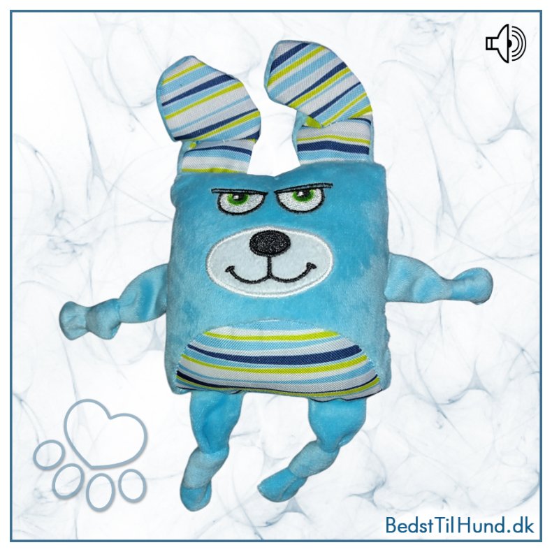 4kant-bamse