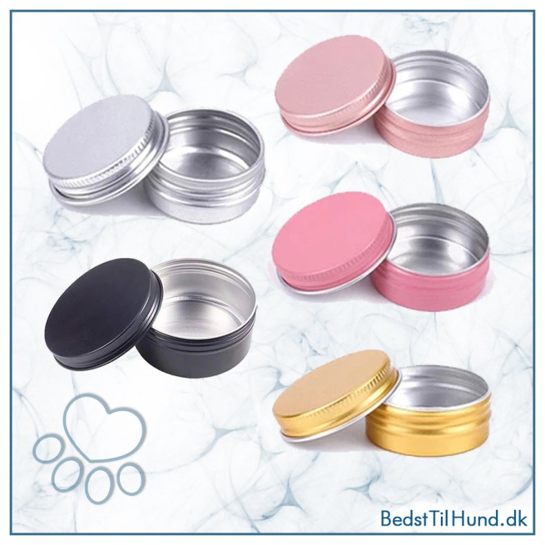 D�se (5 ml) med magnet (1kg)