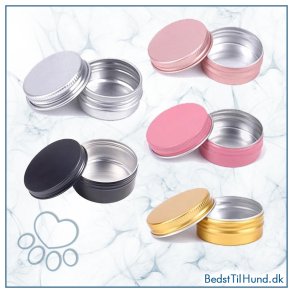 D�se (5 ml) med magnet (2kg)