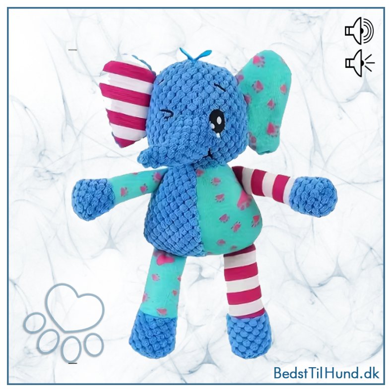 Sk�n Elefant