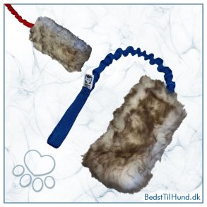 Fenriz Aktiv Bungee m. F�reskind, L