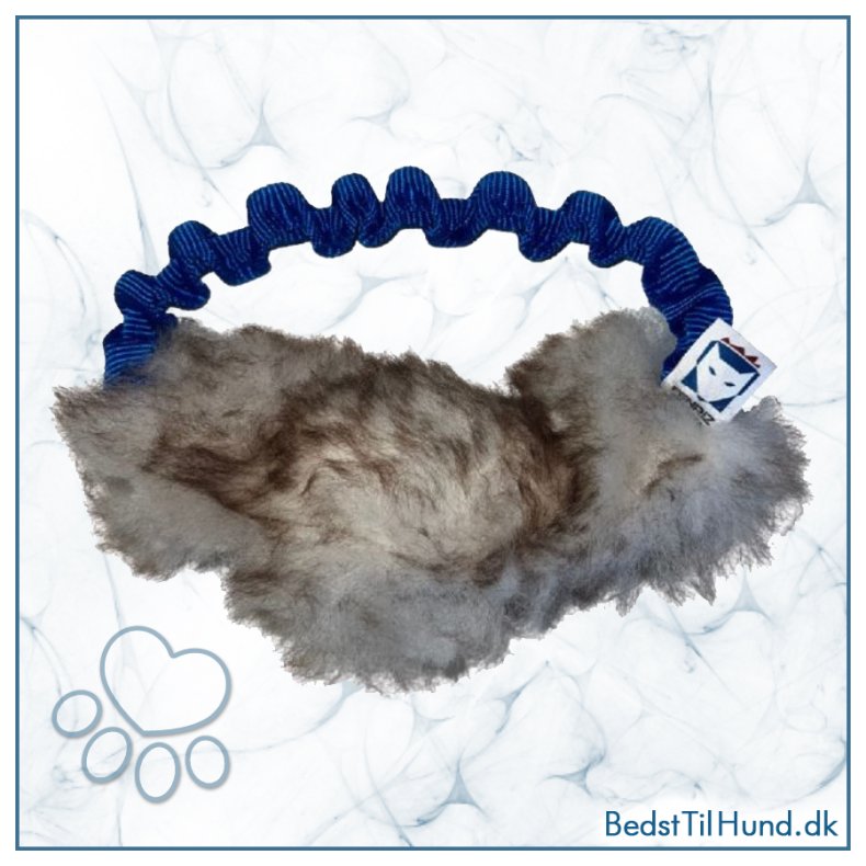 Fenriz Aktiv Bungee Ring m. F�reskind