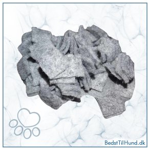 Filt, single farve