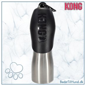 KONG H2O 740 ml Steel Bottle