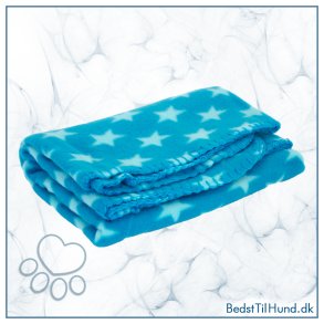 Fleecet�ppe Star, Turkis