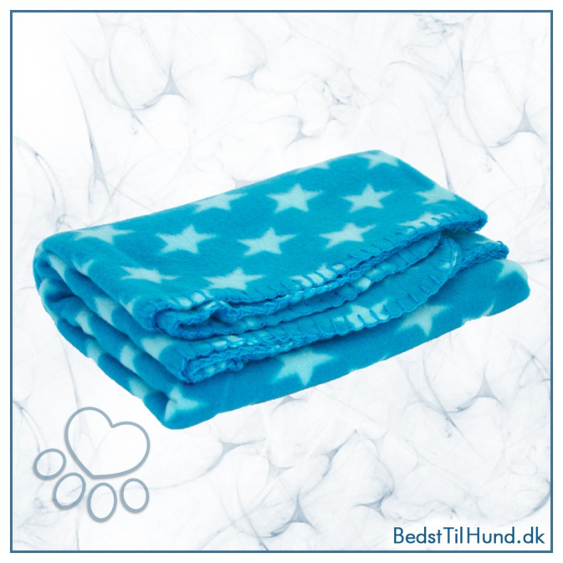 Fleecet�ppe Star, Turkis