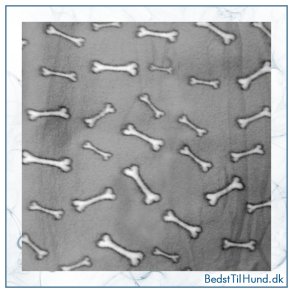 Stort fleecet�ppe