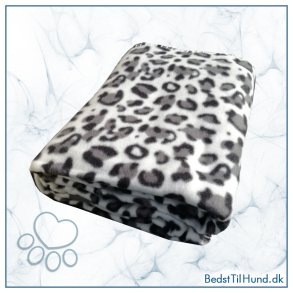 Stort fleecet�ppe
