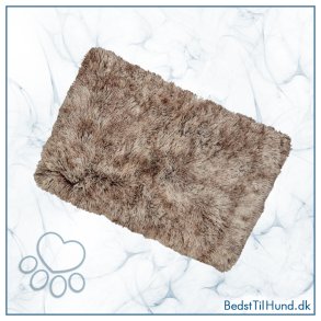 Fluffy Pude, XL